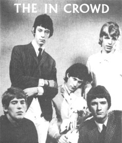 the in crowd - 1967